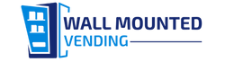 WALL MOUNTED VENDING 