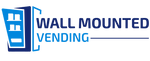 WALL MOUNTED VENDING 